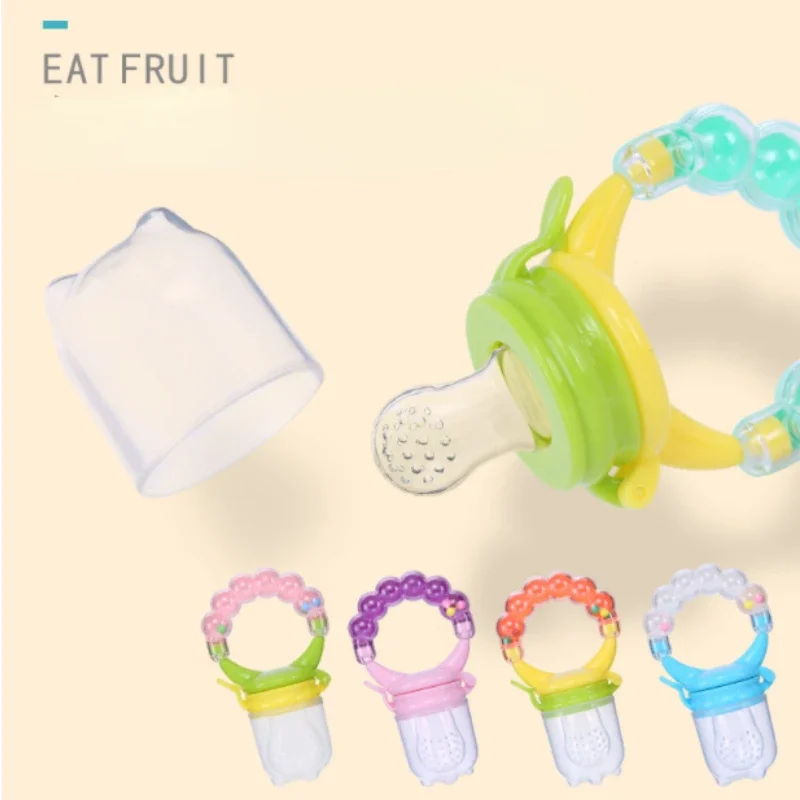 Baby Food Nibbler Feeding Spoo - огляд і ціна Baby Food Bites