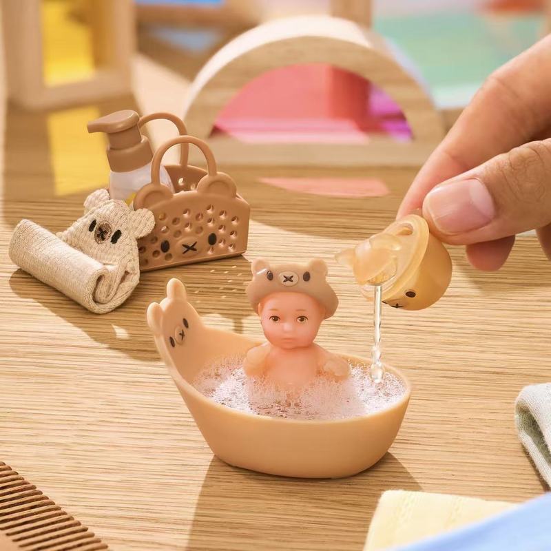 New Original Miniverse Make It - огляд і ціна Baby Food For 2 Year Old