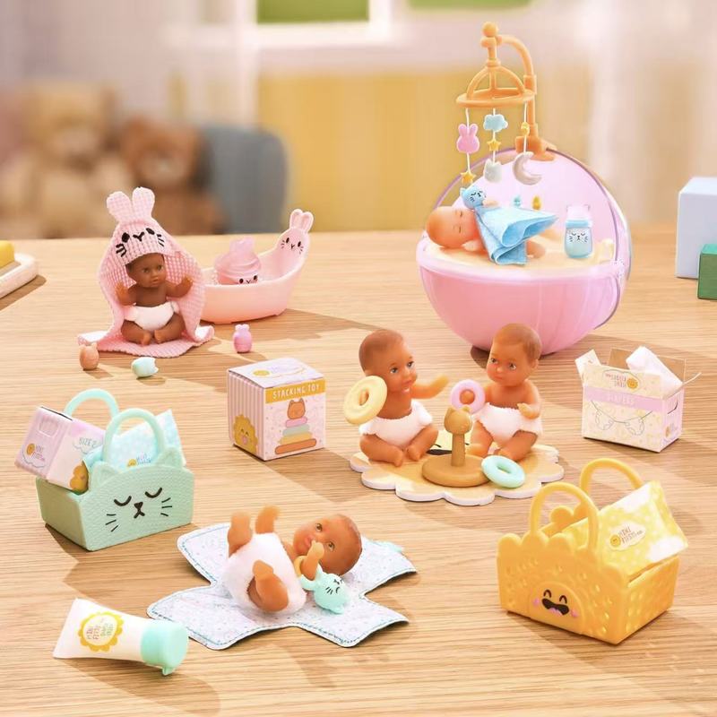 New Original Miniverse Make It - огляд і ціна Baby Food For 2 Year Old