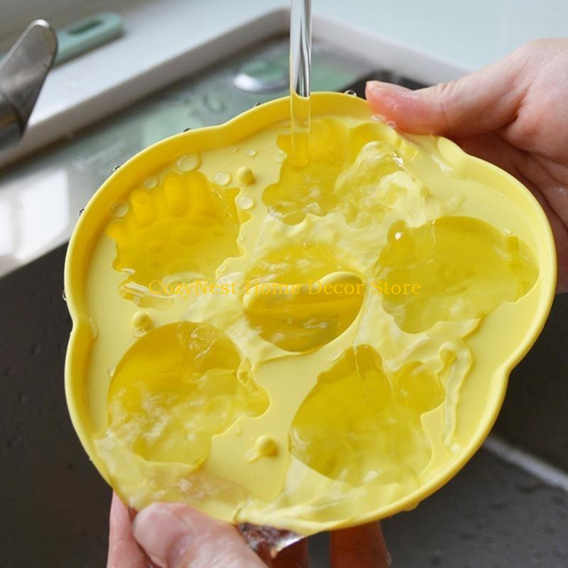 92MF Rice Cake Mould Cute Mari - огляд і ціна Baby Food Jelly