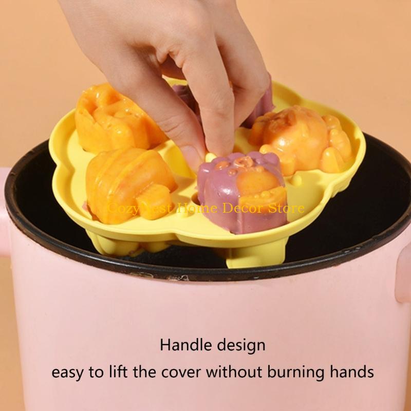 92MF Rice Cake Mould Cute Mari - огляд і ціна Baby Food Jelly