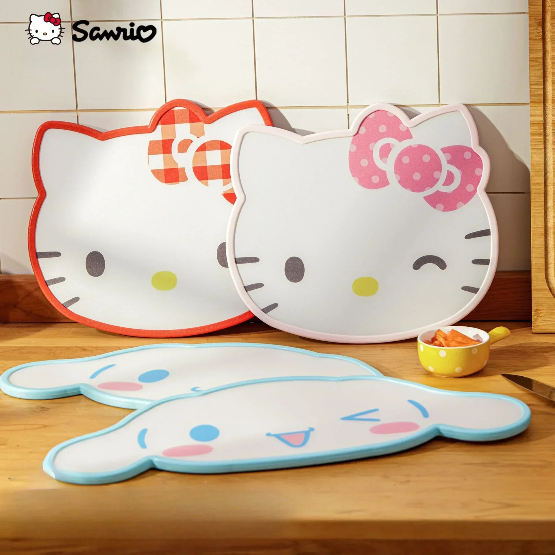 Sanrio My Melody Cartoon Shape - огляд і ціна Baby Food For 2 Year Old