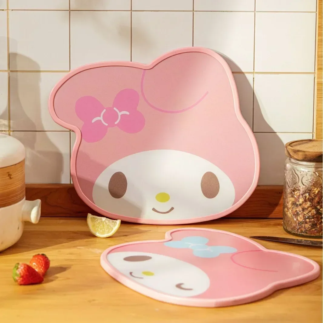 Sanrio My Melody Cartoon Shape - огляд і ціна Baby Food For 2 Year Old