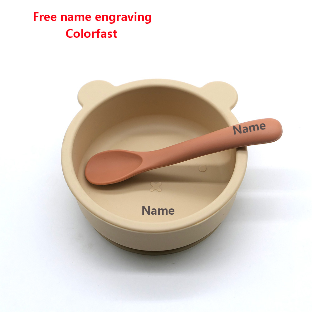 Kids' Tableware Set Bowl Spoon - огляд і ціна Baby Food Hipp