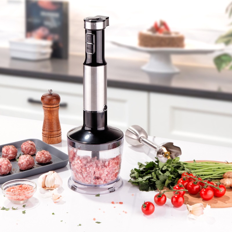 Cooking stick baby food supple - огляд і ціна Baby Food Meat