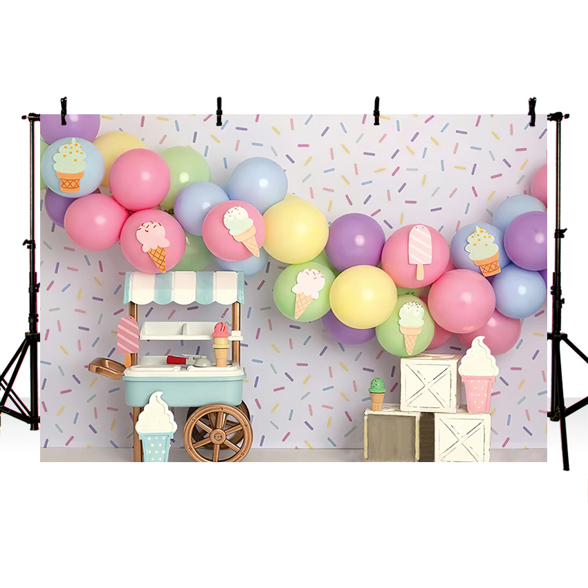 Mehofond Color Balloon Photogr - огляд і ціна Baby Food Jelly