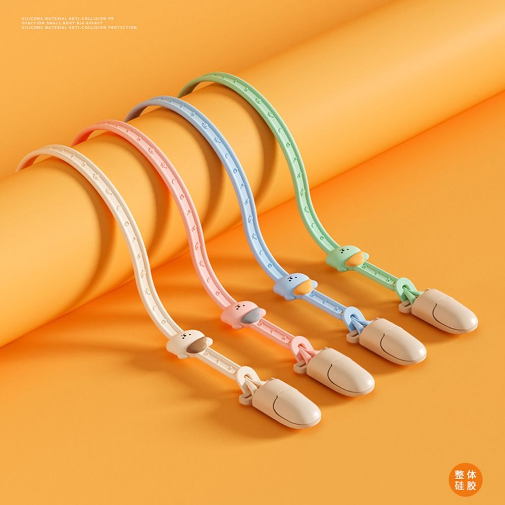 Cute Chewing Bite Food Grade N - огляд і ціна Baby Food Bites