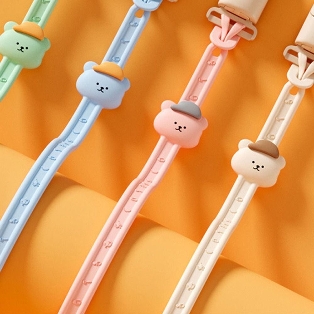 Cute Chewing Bite Food Grade N - огляд і ціна Baby Food Bites