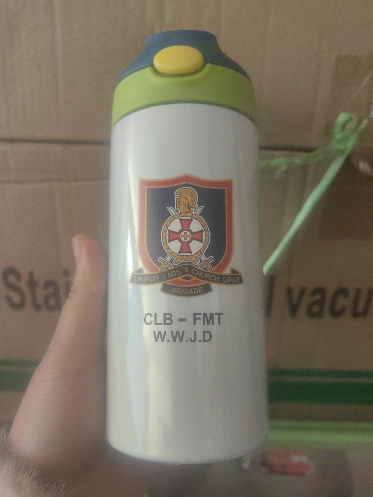 Custom LOGO Pictur12oz Straigh - огляд і ціна Baby Food Hipp