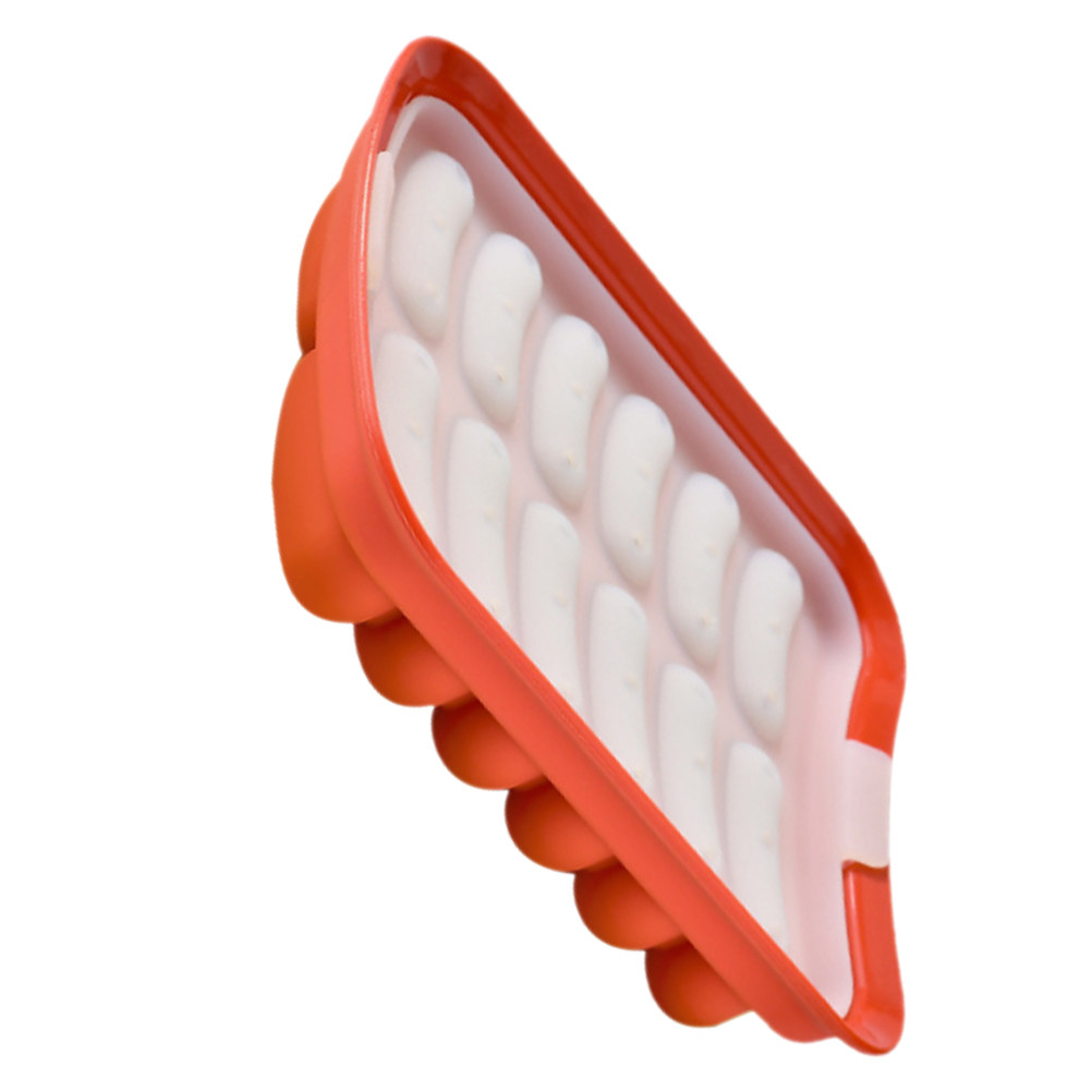 Silicone Sausage Mold 12 Cavit - огляд і ціна Baby Food Dogs