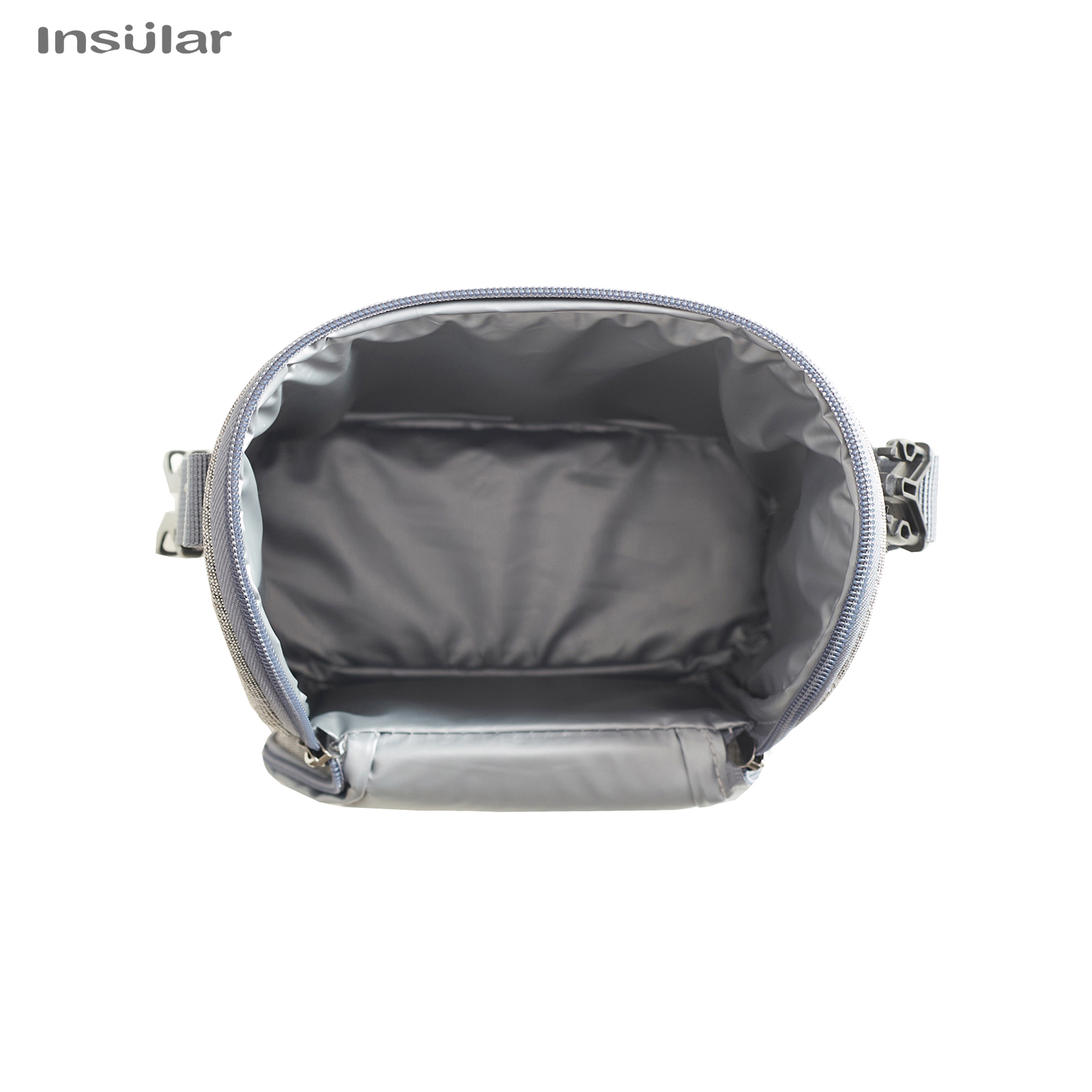 Insular Portable Baby Feeding  - огляд і ціна Baby Food Zip Lock Bag