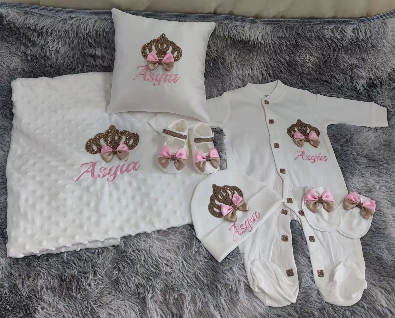 Elegant Cream Style Baby Girl  - огляд і ціна Baby Food Jelly