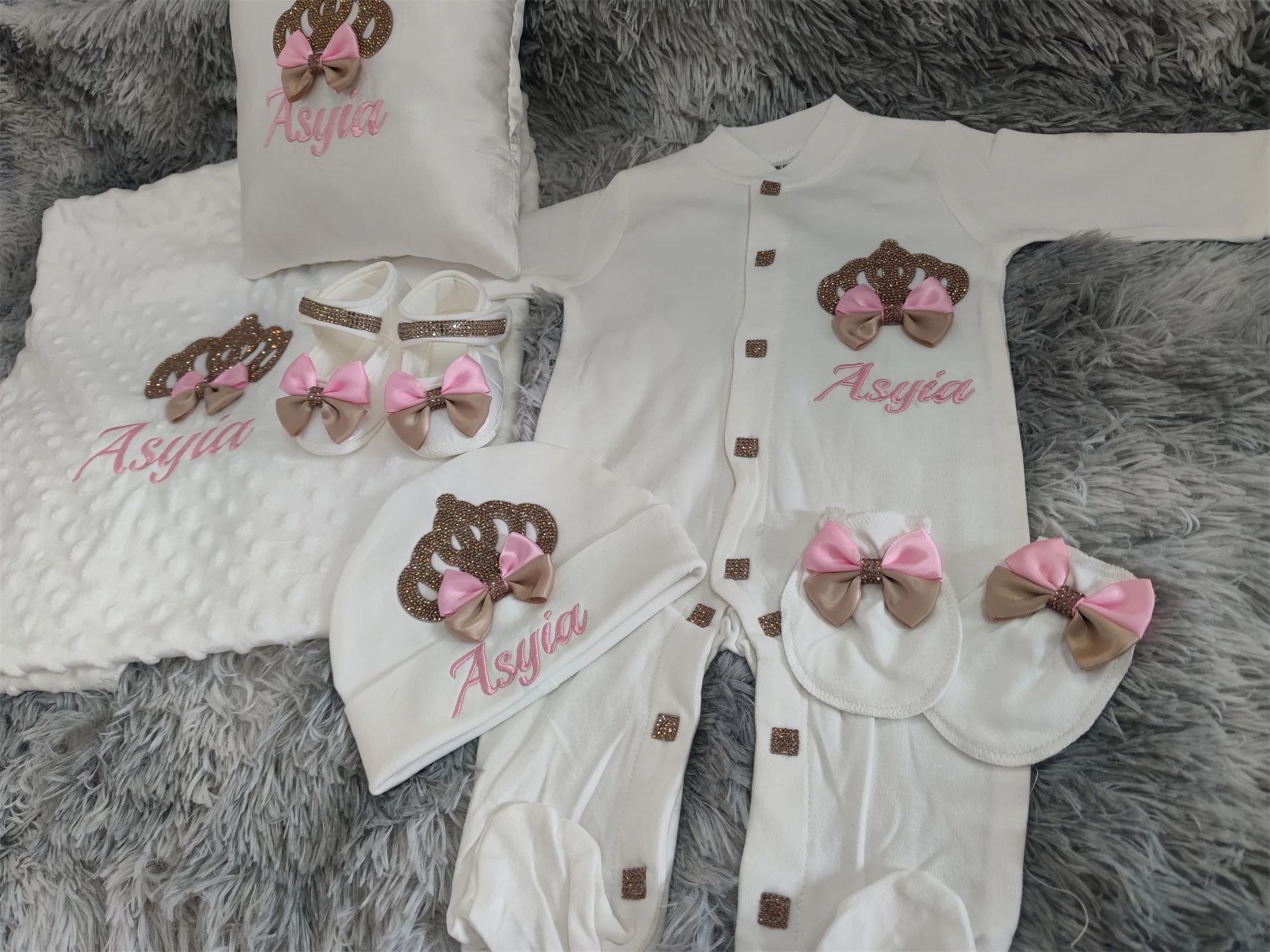 Elegant Cream Style Baby Girl  - огляд і ціна Baby Food Jelly