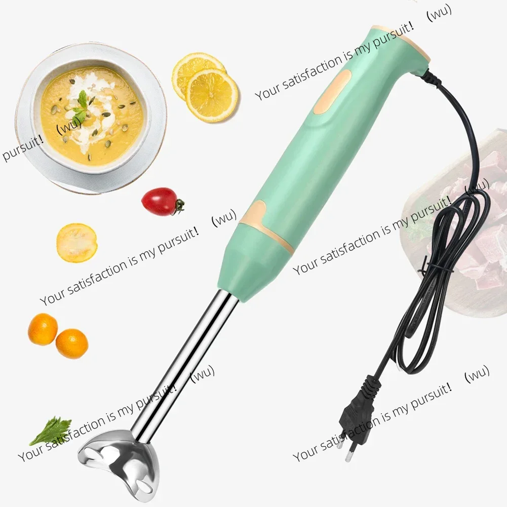 Handheld electric food blender - огляд і ціна Baby Food Meat