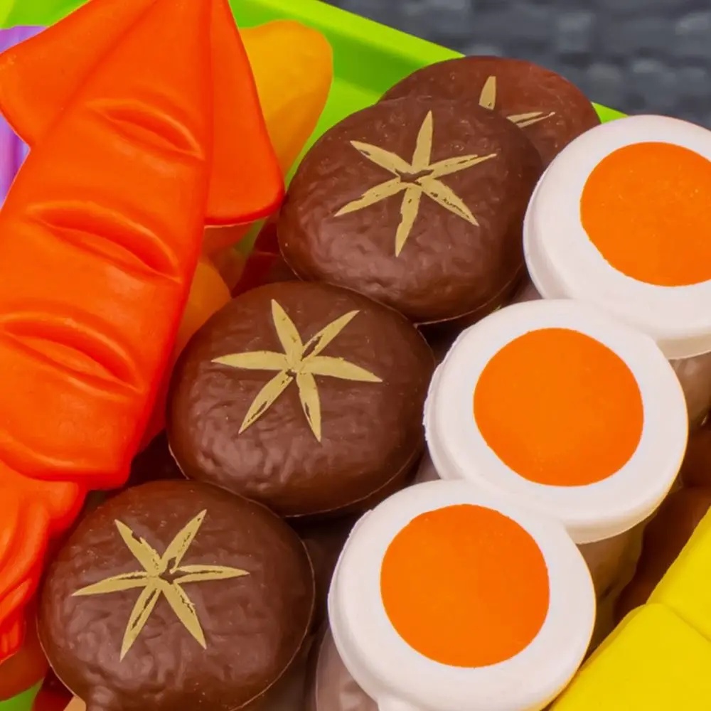 Baby Dress Up Kitchen Toys BBQ - огляд і ціна Baby Food Bites