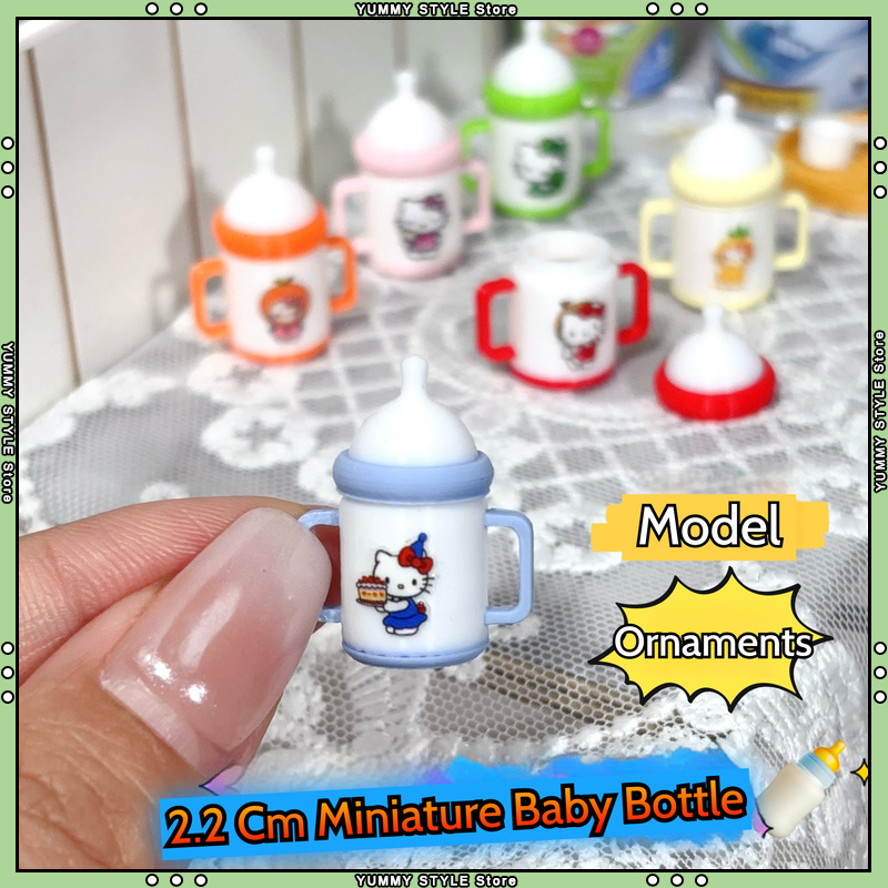 2.2cm Miniature Simulation Min - огляд і ціна Baby Food For 2 Year Old
