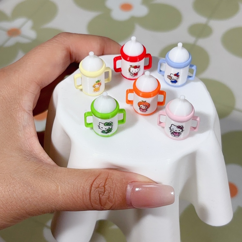 2.2cm Miniature Simulation Min - огляд і ціна Baby Food For 2 Year Old
